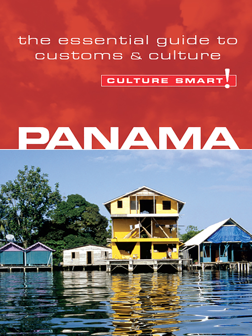 Title details for Panama--Culture Smart! by Heloise Crowther - Available